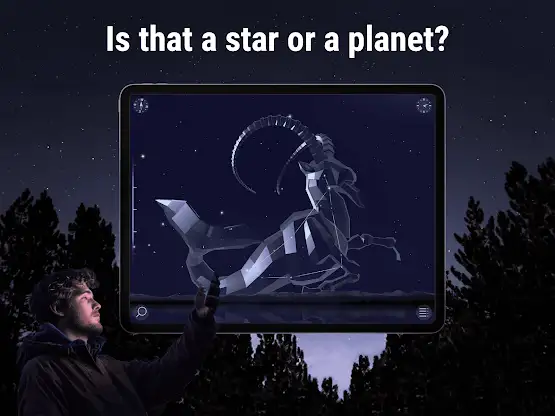 Star Walk 2 Pro：Night Sky View screenshot 17