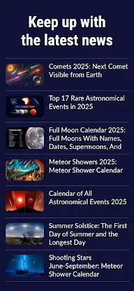 Star Walk 2 Pro：Night Sky View screenshot 16