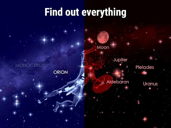 Star Walk 2 Pro：Night Sky View screenshot 19