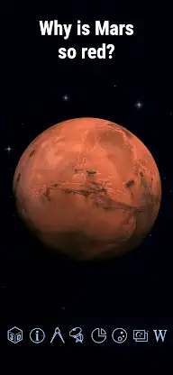 Star Walk 2 Pro：Night Sky View screenshot 14