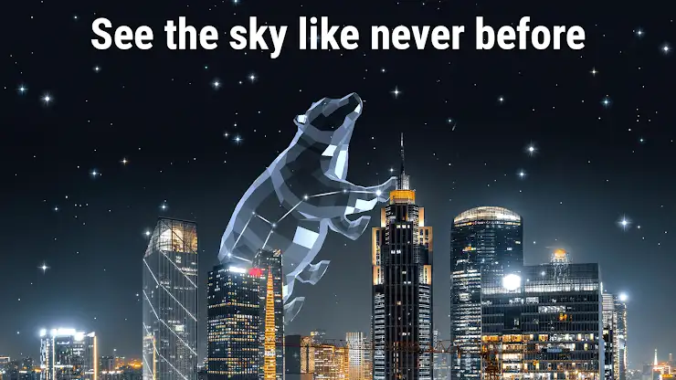 Star Walk 2 Pro：Night Sky View screenshot 2