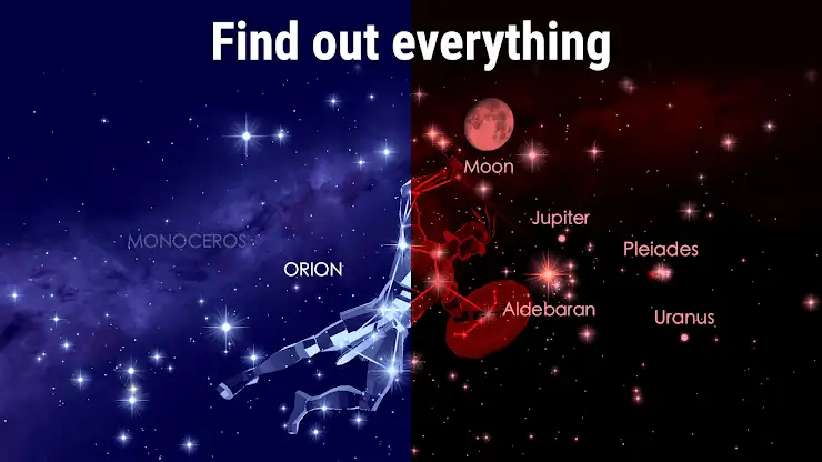 Star Walk 2 Pro：Night Sky View screenshot 3