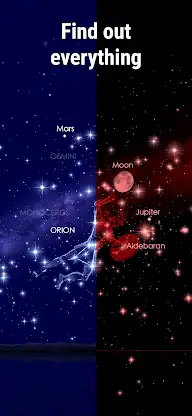 Star Walk 2 Pro：Night Sky View screenshot 11
