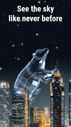 Star Walk 2 Plus: Sky Map View screenshot 2