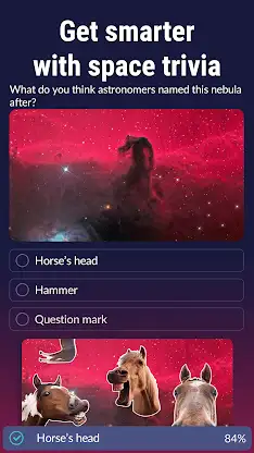 Star Walk 2 Plus: Sky Map View screenshot 7
