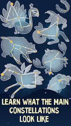 Star Walk Kids - Explore Space screenshot 4