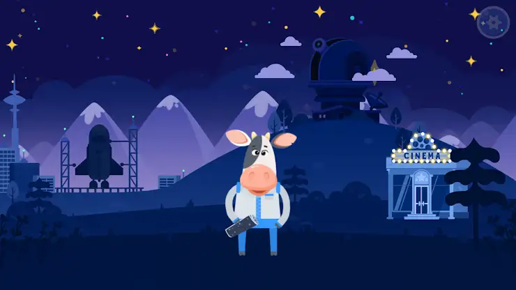 Kids Astronomy by Star Walk 2 screenshot 6