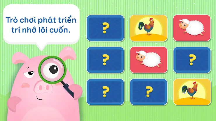 Viet Kids - English & Vietname screenshot 3