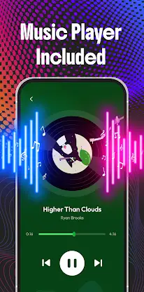 Equalizer Home- Enhanced Music screenshot 4