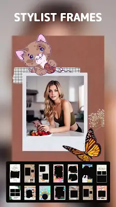 Photo Layout: Pic Collage Grid screenshot 6