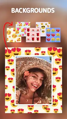 Photo Layout: Pic Collage Grid screenshot 7