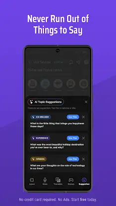 Daily Talking: Speak English screenshot 7