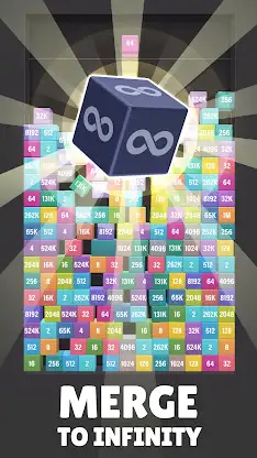 Drop Block 3D screenshot 3