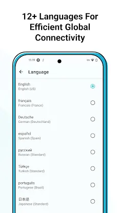 PureDome: Zero Trust Security screenshot 5