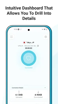 PureDome: Zero Trust Security screenshot 2