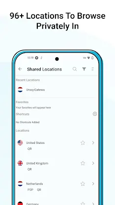 PureDome: Zero Trust Security screenshot 4