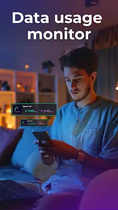 Speed Test 5G, Wifi - SpeedZen screenshot 6