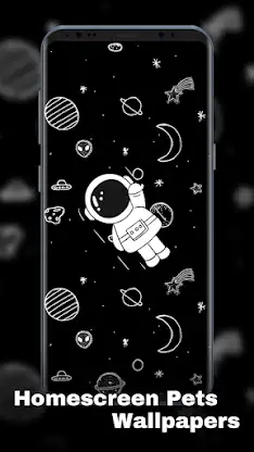 Anime Cool Wallpapers 4K, HD screenshot 6