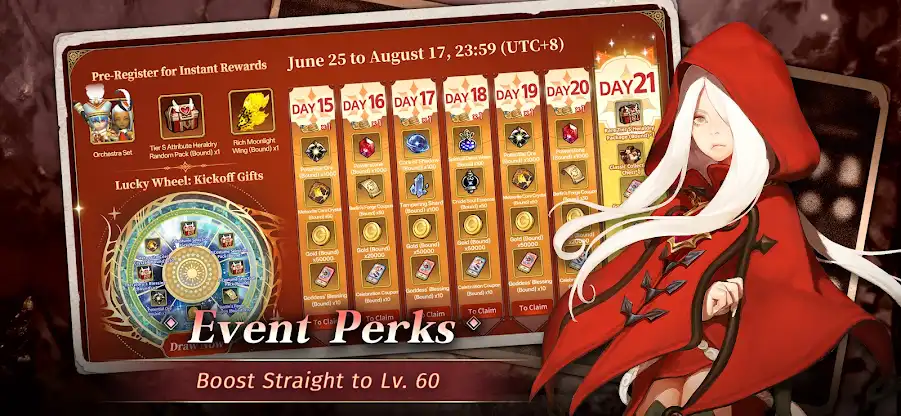 Dragon Nest M: Classic screenshot 2