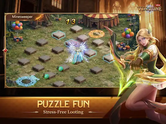Wartune Ultra screenshot 7