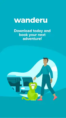 Wanderu: Bus & Train Tickets screenshot 8