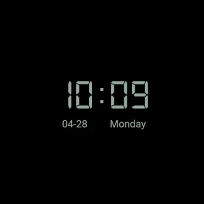 ZKin Watch Astronaut Club screenshot 8