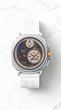 【Hybrid】Luxury Leather screenshot 1