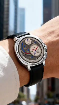 【Hybrid】Luxury Leather screenshot 5