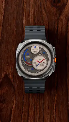 【Hybrid】Luxury Leather screenshot 2