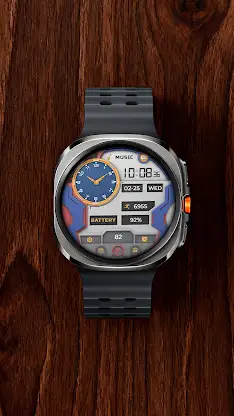 【Digital】Mechanical Fighter 2 screenshot 4