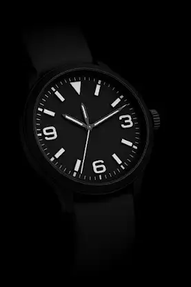 Bold Aviator Royale WatchFace screenshot 3