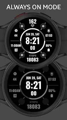 Edge Dial screenshot 4