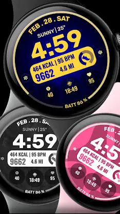 Data Dash screenshot 5