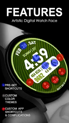 Data Dash screenshot 6