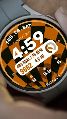 Data Dash screenshot 1