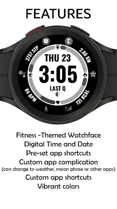 Fitness Track screenshot 5