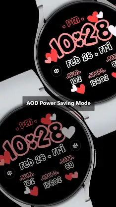 Valentine Hearts screenshot 7