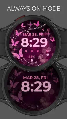 Butterfly Blossom screenshot 7