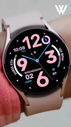 Modern Fit screenshot 2