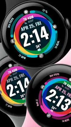 Animated | Color Pulse screenshot 4