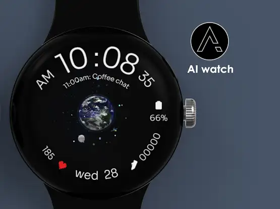AI Design E screenshot 1