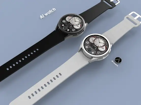 AI A TYPE screenshot 4