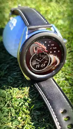 ALL Prospers For Wear OS screenshot 5