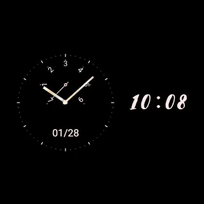 ALL Prospers For Wear OS screenshot 8