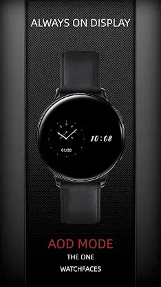 ALL Prospers For Wear OS screenshot 3