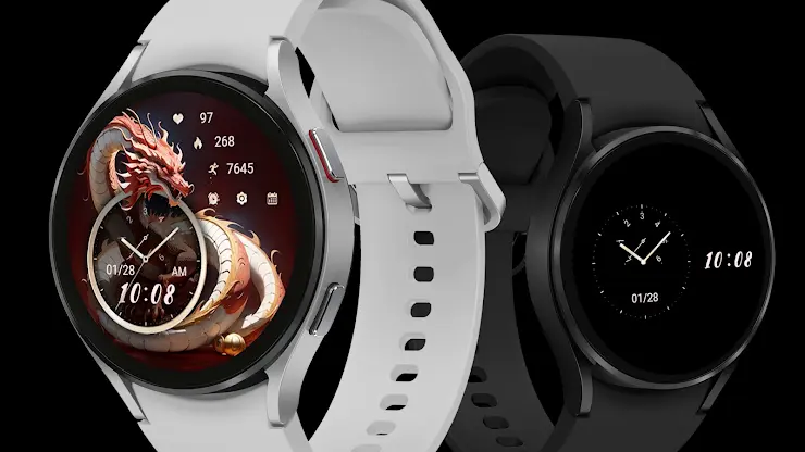 ALL Prospers For Wear OS screenshot 1