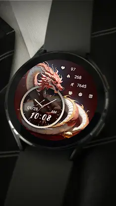 ALL Prospers For Wear OS screenshot 6