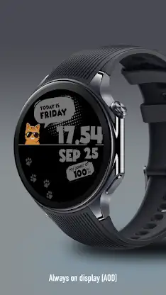ARS Cute Cat Animal Animation screenshot 5