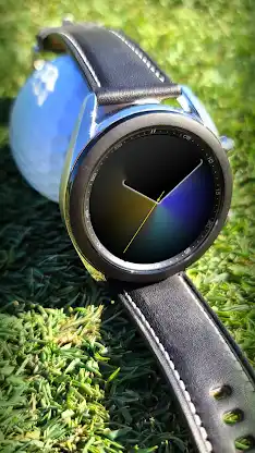 Gradient For Wear OS screenshot 5