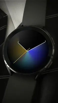 Gradient For Wear OS screenshot 6